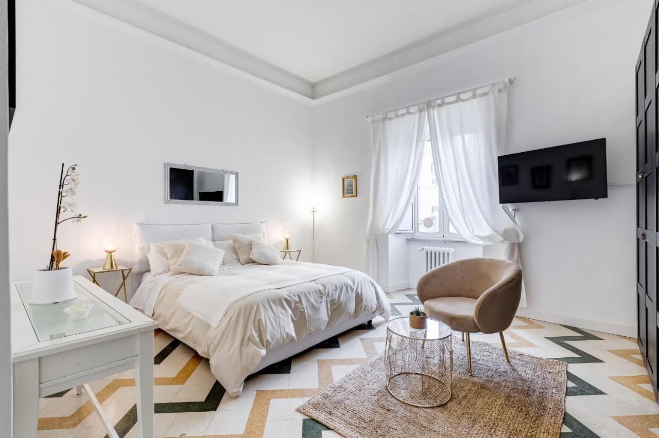Living Repubblica Rom