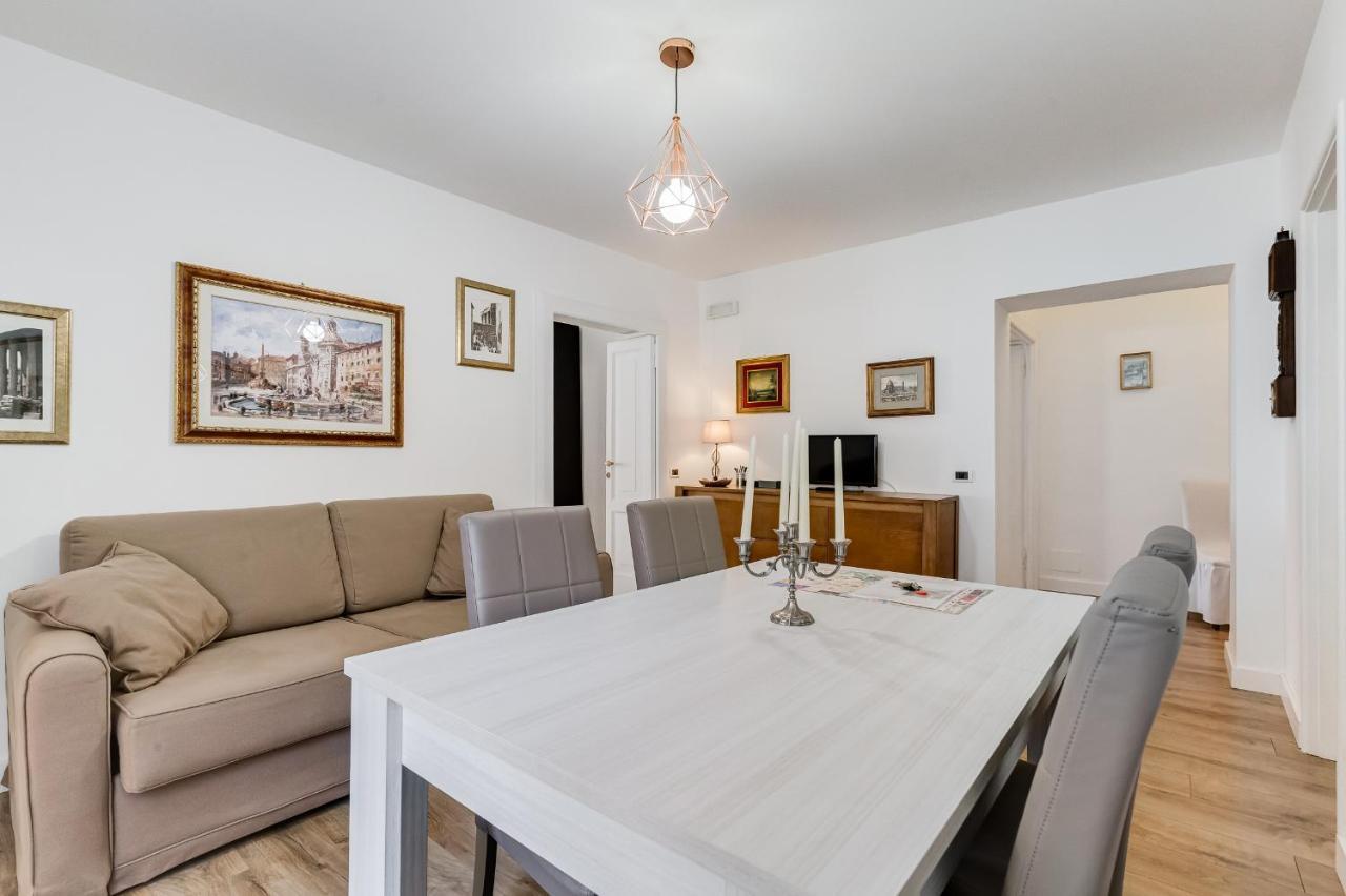 Apartment Living Repubblica Rom