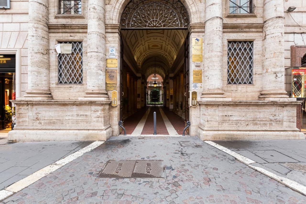 Apartment Living Repubblica Rom