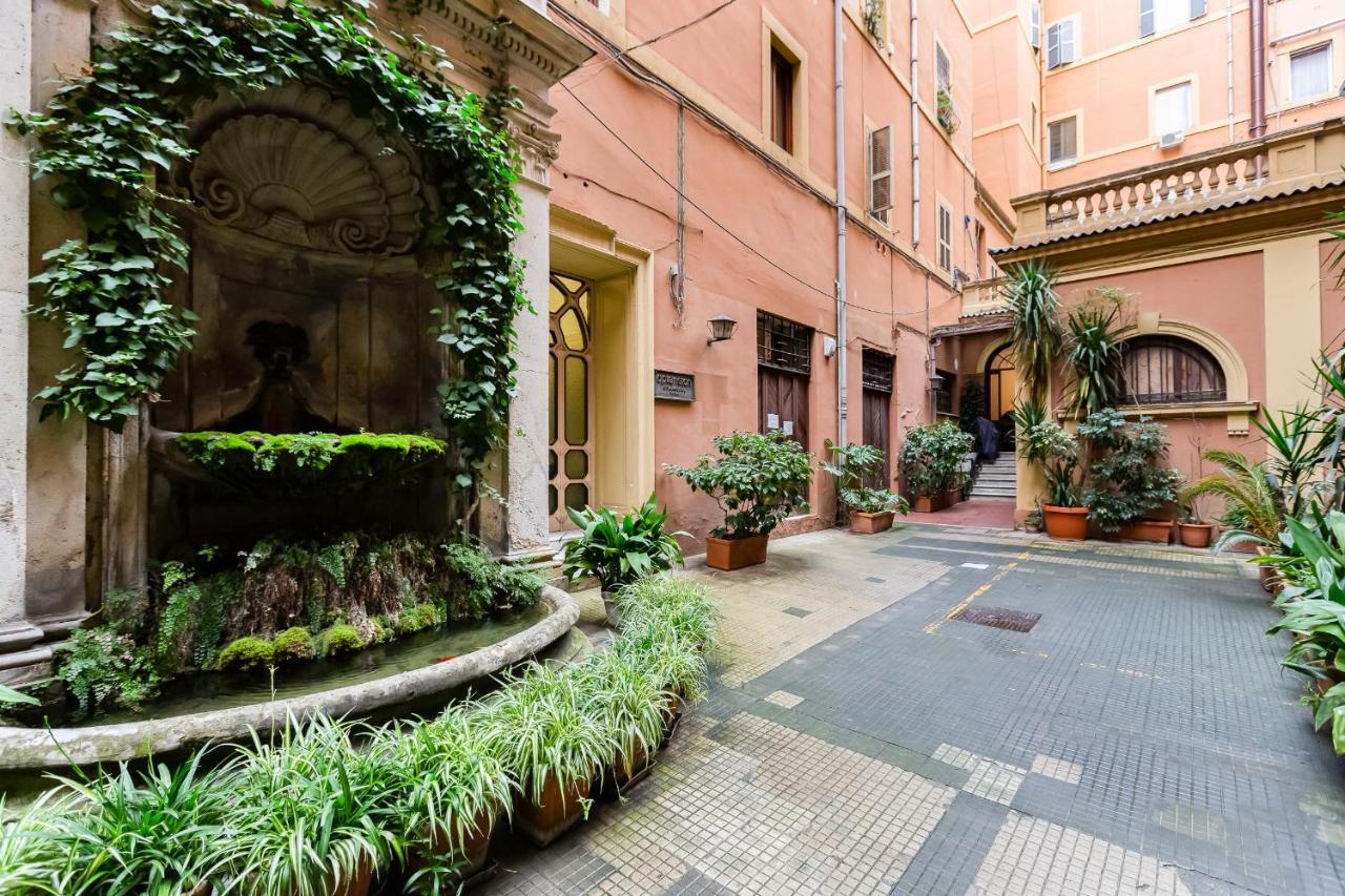 Living Repubblica * Rom