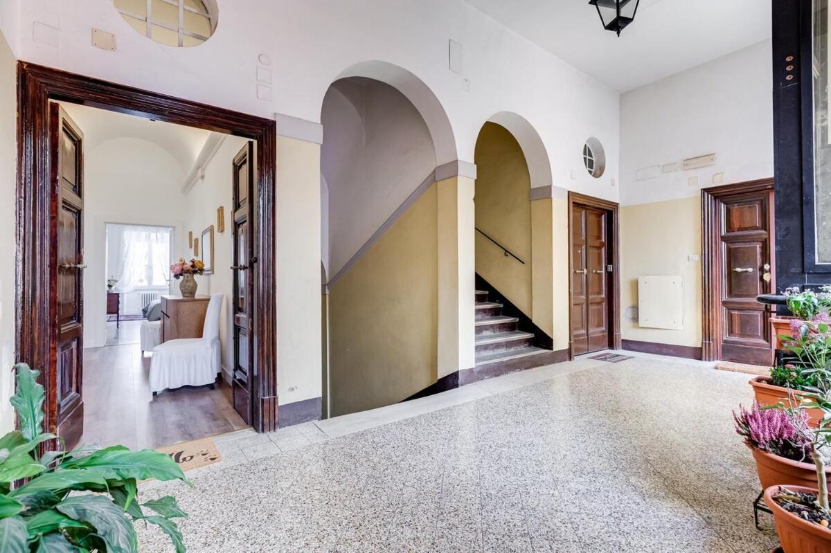 Living Repubblica Apartment *