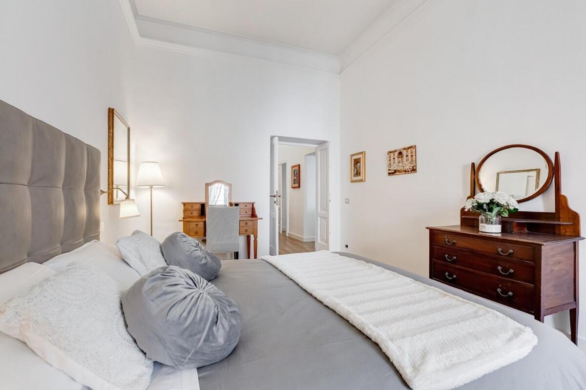 Living Repubblica Apartment Rome