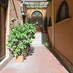 Living Rome Repubblica apartment