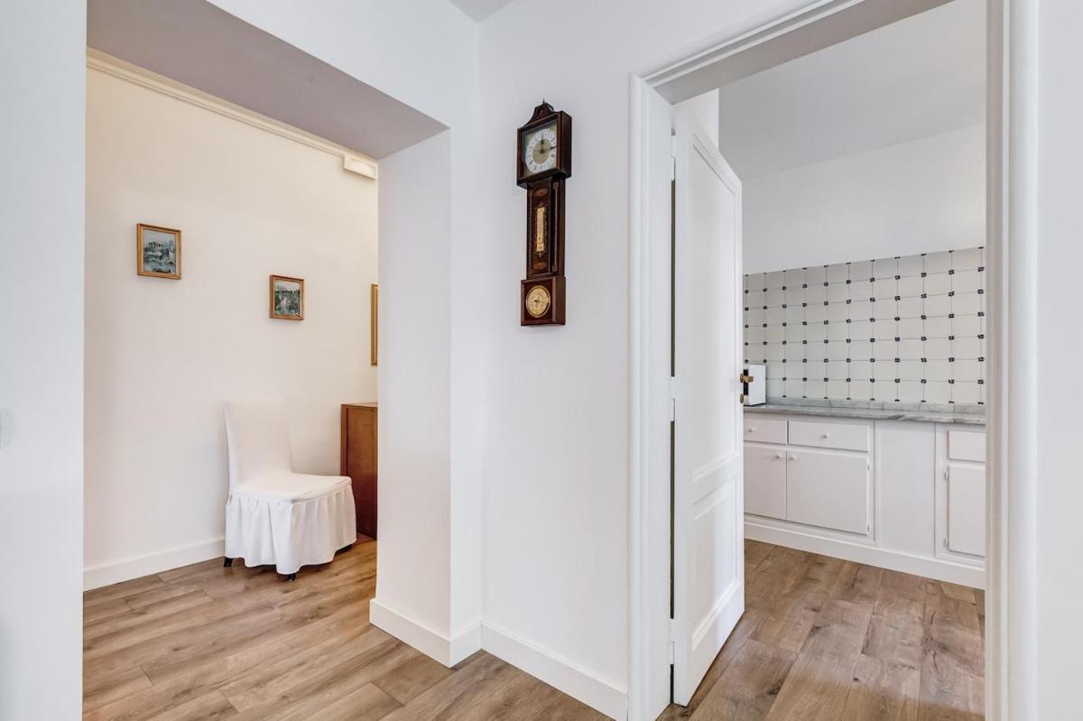 Appartamento Living Repubblica *