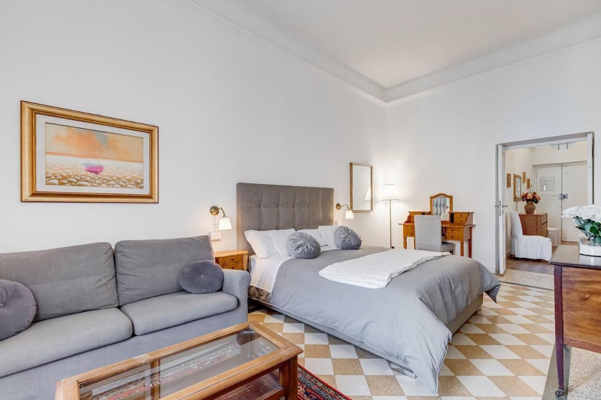 Living Repubblica Appartamento Roma